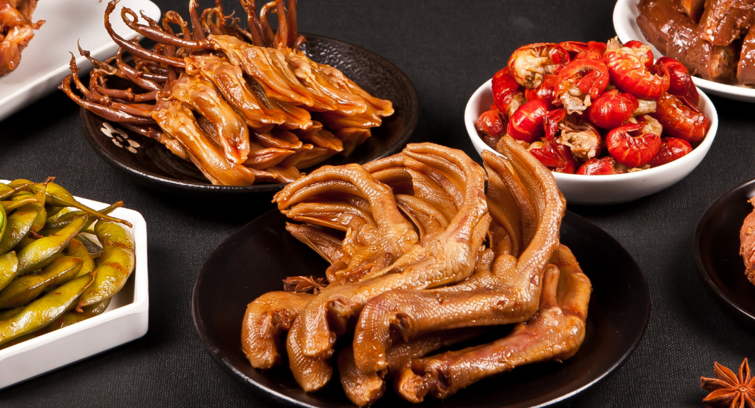 图源：绝味食品官网