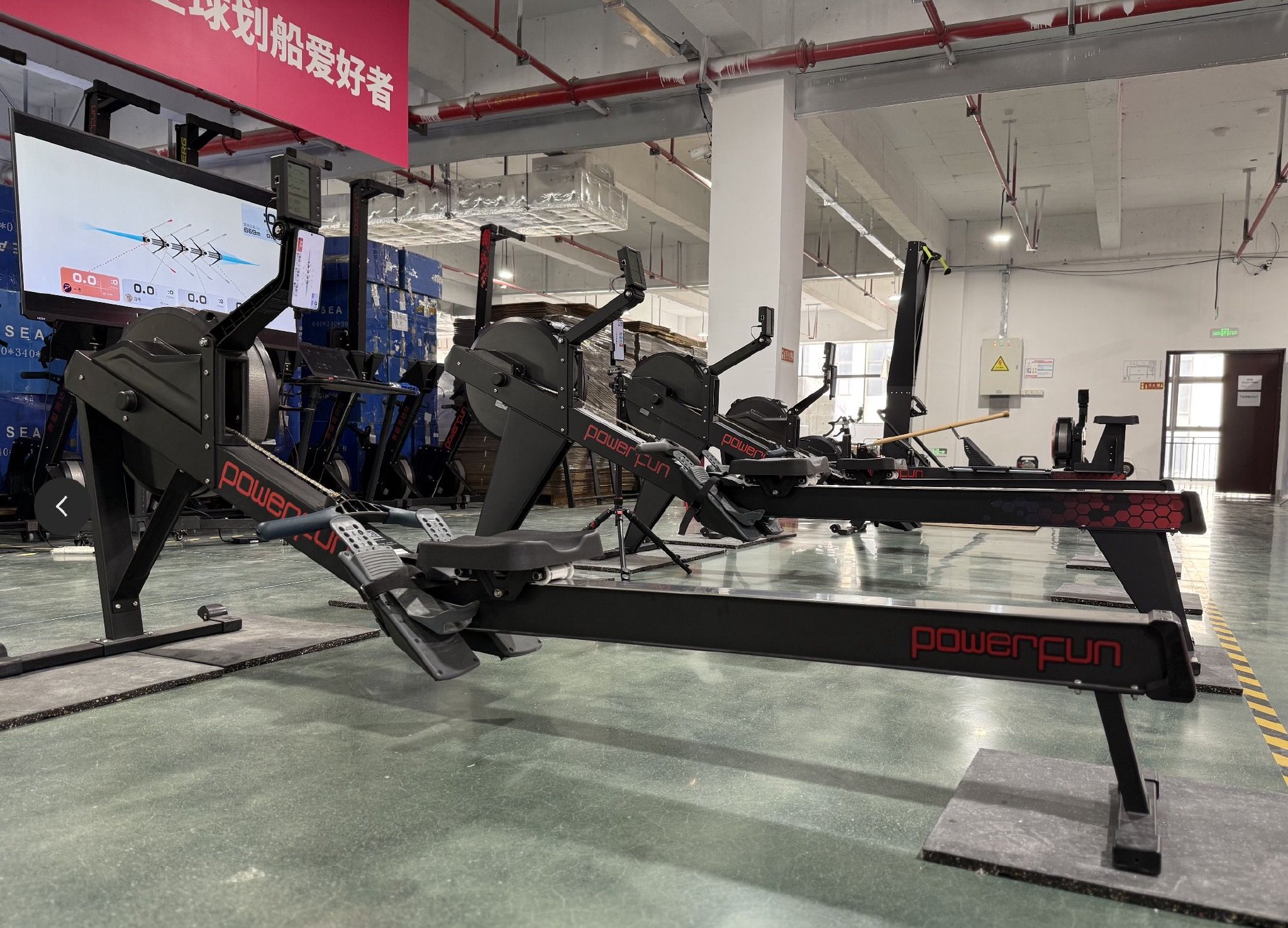 时代周报记者摄