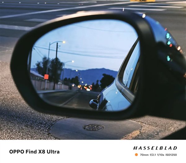 NC 胶片「复古」成像效果 ｜ 图片来源：极客公园