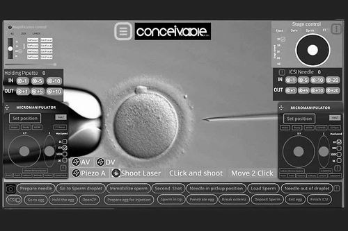 图片来源：Conceivable Life Sciences