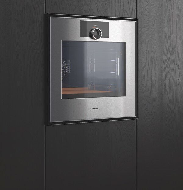 嘉格纳Expressive系列烤箱