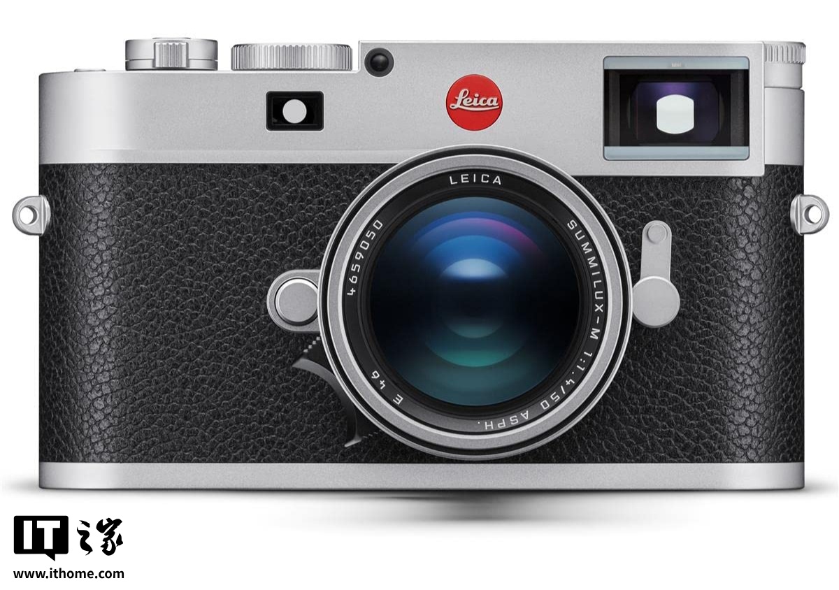 ▲ 徕卡 M11 相机