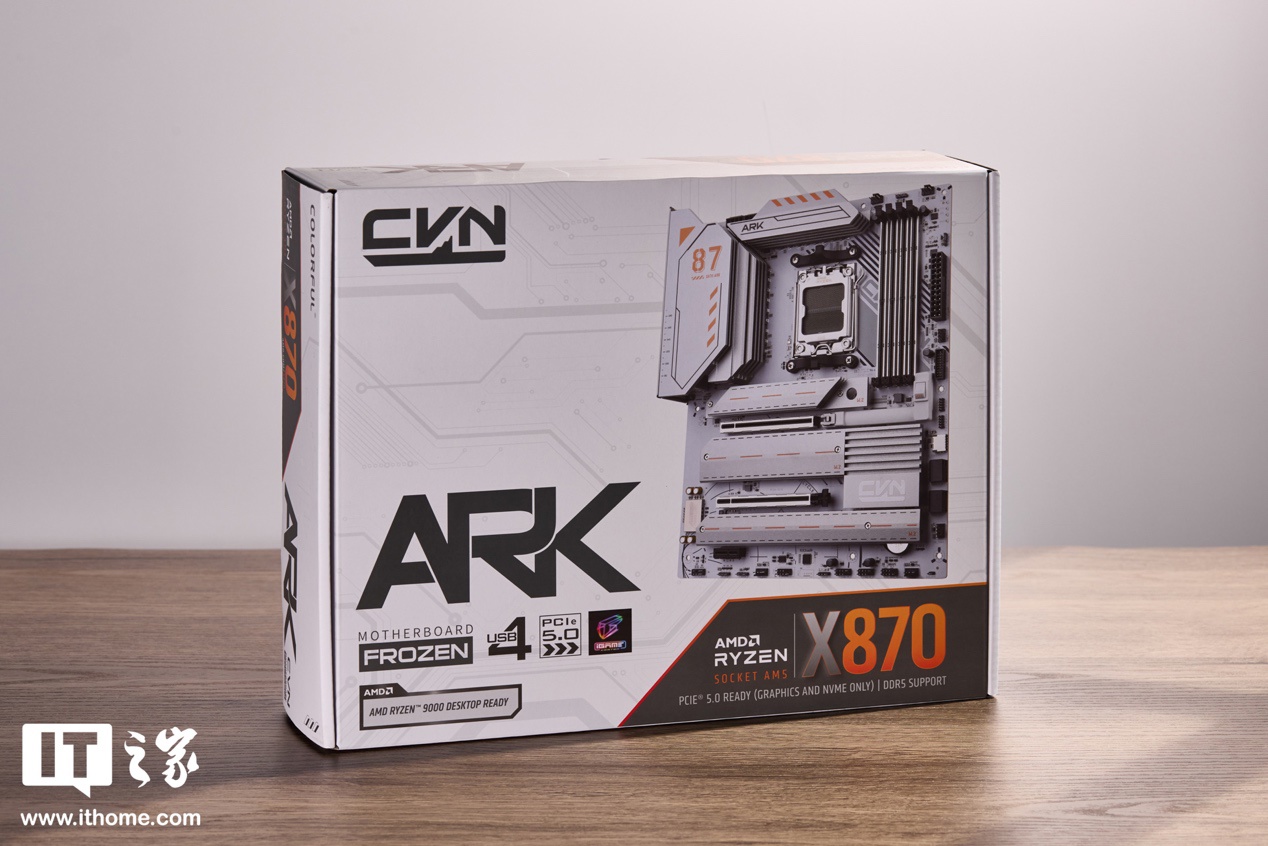 ▲ 图源IT之家评测，下同