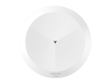 图为：H3C Mini AX71高清实拍图