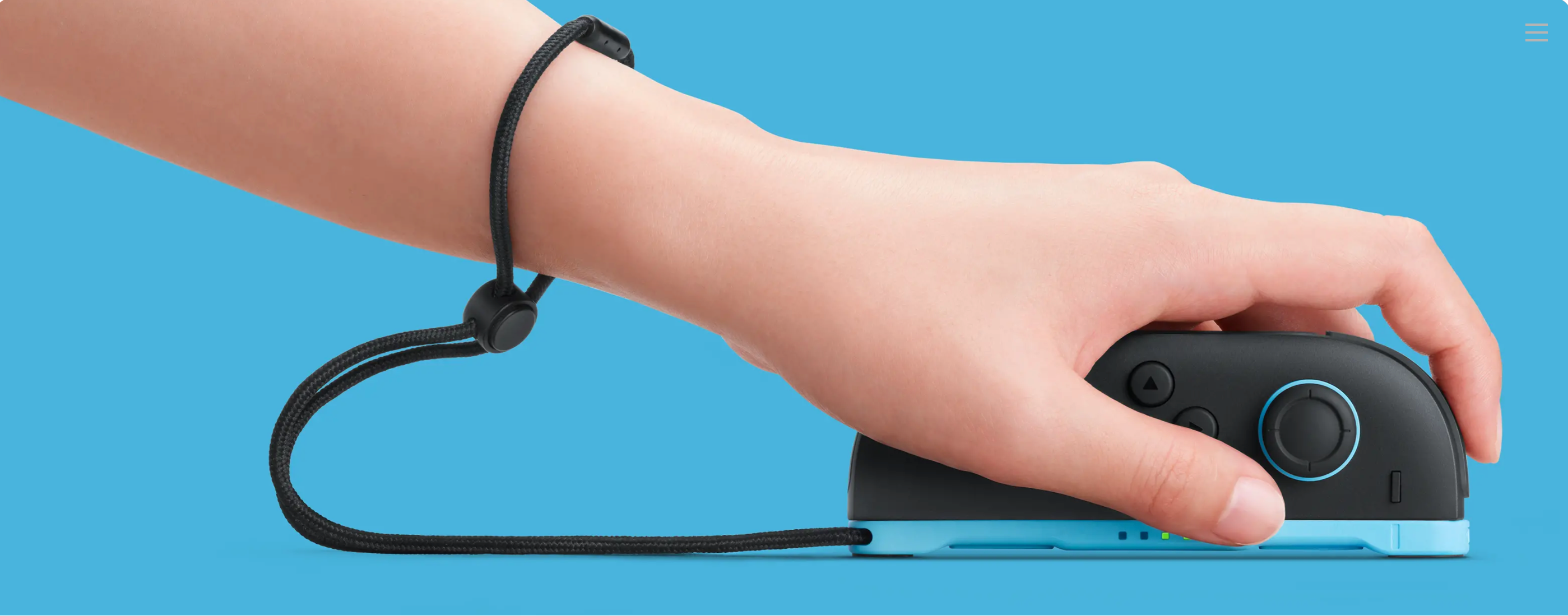 图片来源：任天堂日本官网截图