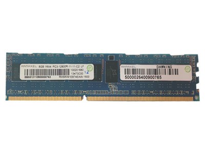图为：Ramax REG/DIMM/RECC/8G高清实拍图