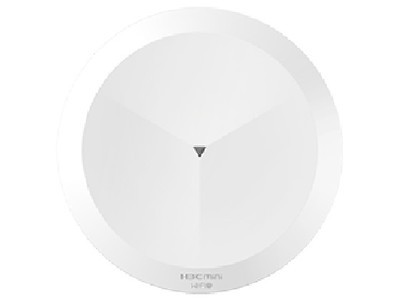 图为：H3C Mini AX61高清实拍图