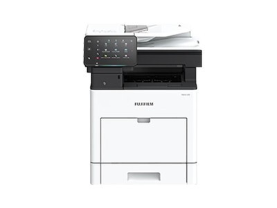 图为：富士胶片A 5330高清实拍图