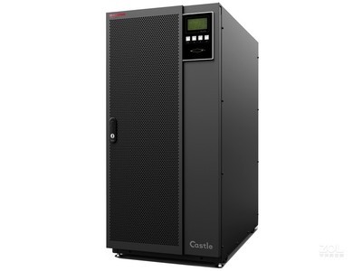 图为：山特3C3PRO60KS高清实拍图