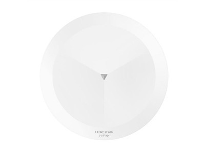 图为：H3C Mini A61-1500高清实拍图