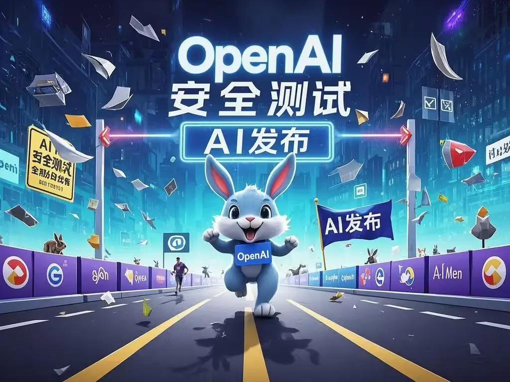 安全测试未覆盖最终模型