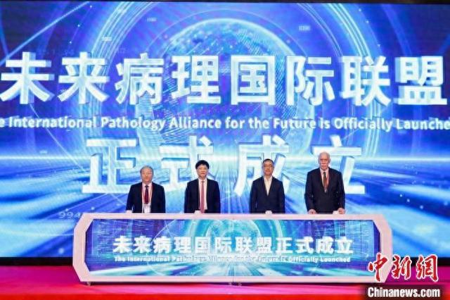 活动现场。(浙大一院供图)