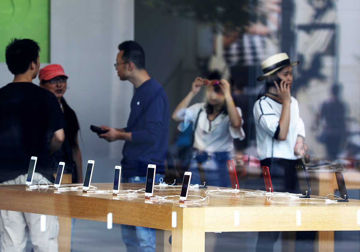 图片来源：每经记者 张建 摄