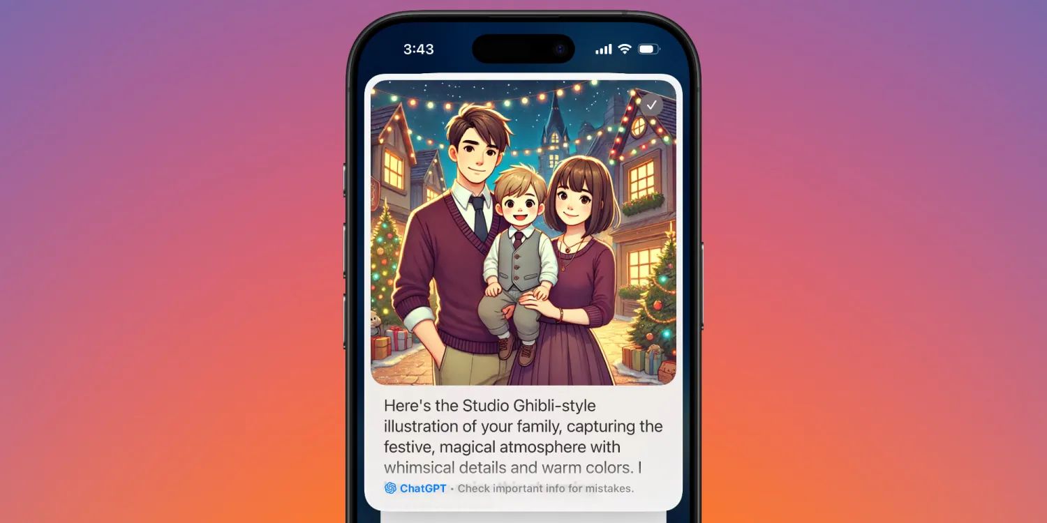 4600 万次下载：吉卜力风格AI 生图助攻，ChatGPT 成3 月全球最受欢迎非游戏类应用