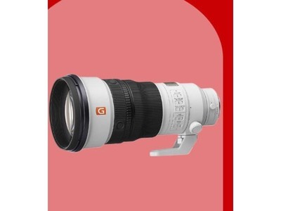 图为：索尼FE 300mm f/2.8 GM OSS高清实拍图