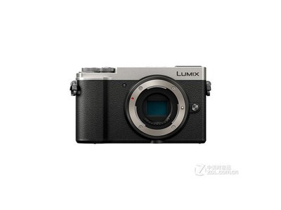图为：松下GX9(单机)高清实拍图