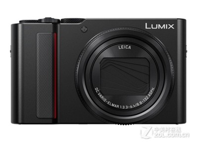 图为：松下ZS220高清实拍图