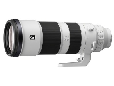 图为：索尼FE 200-600mm f/5.6-6.3 G OSS（SEL200600G）高清实拍图