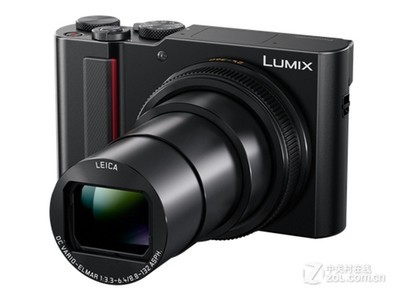 图为：松下ZS220高清实拍图