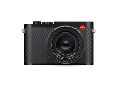 图为：徕卡Q3高清实拍图