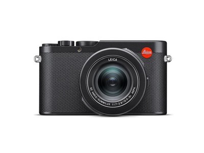 图为：徕卡D-LUX 8高清实拍图