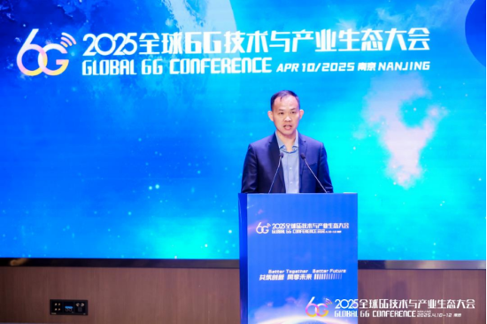 江宁开发区管委会副主任、紫金山实验室副主任 汤小南