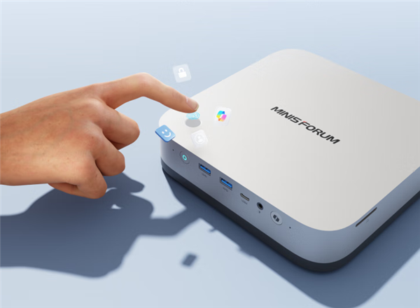 Mingfan AI X1 Pro Mini Machine可用:Ryzen AI 9 HX 370国家补