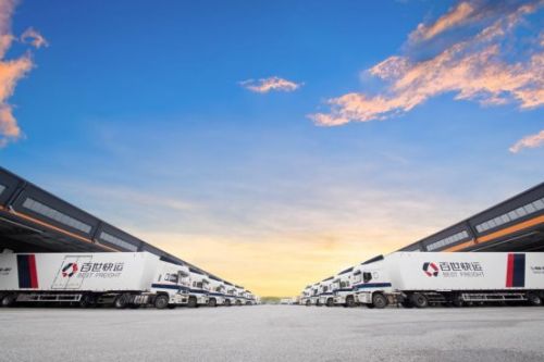 最佳快递2025投资促销：富裕LTL物流的新机会，十