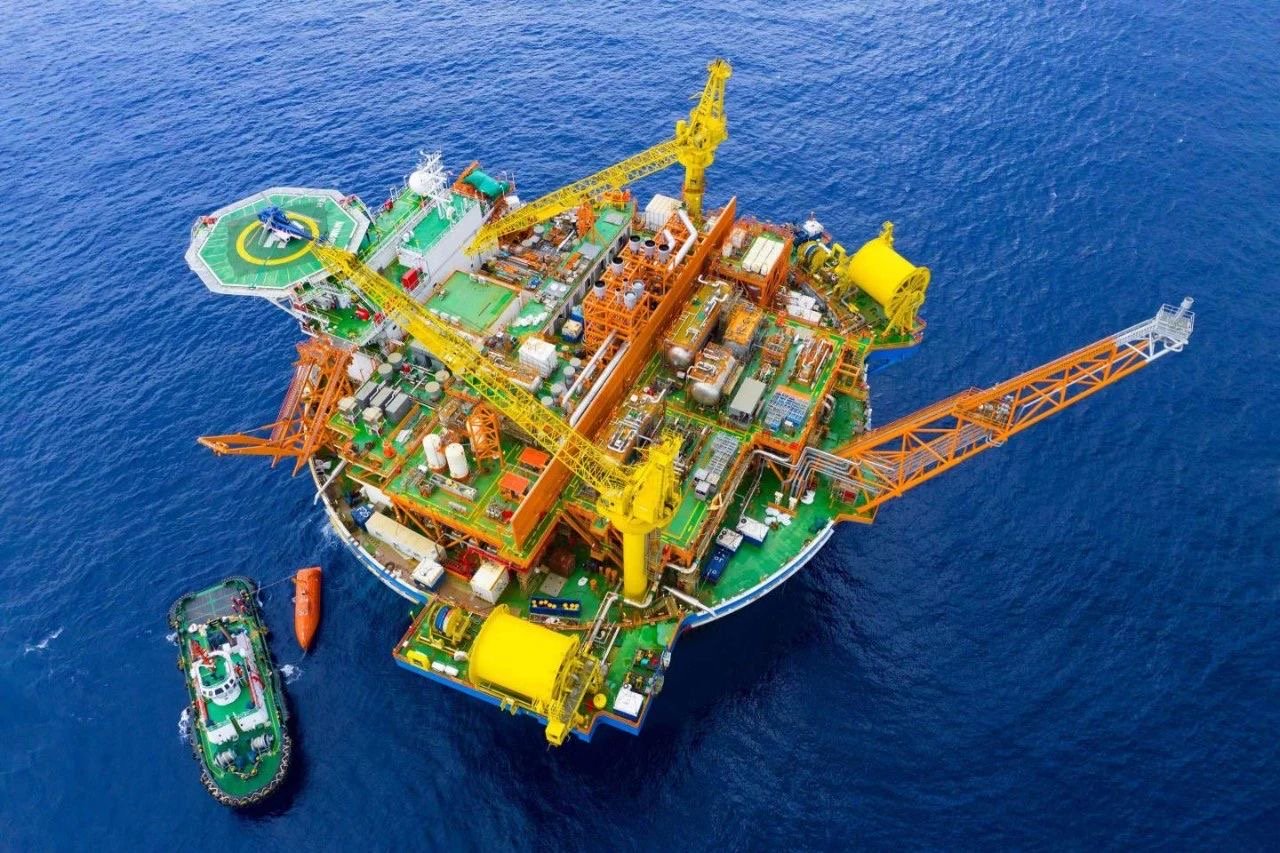 对等关税”使国际主要天然气价格持续承压，下一步走势如何？