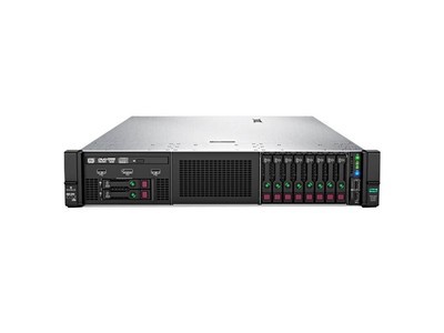 图为：HP ProLiant DL560 Gen11高清实拍图