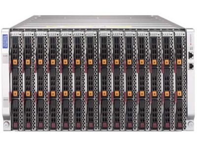 图为：宝德PR6014P高清实拍图