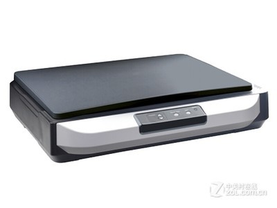 图为：方正Z3800高清实拍图