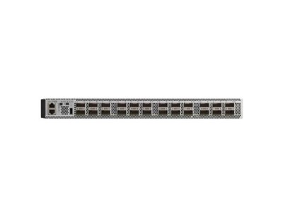 图为：CISCO C9500-24X-A高清实拍图