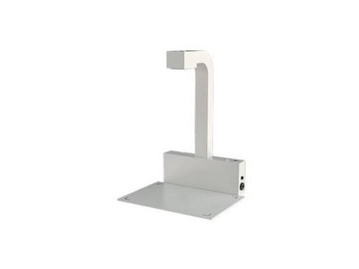 图为：宝基·点易拍H830药品追溯码采集仪高清实拍图