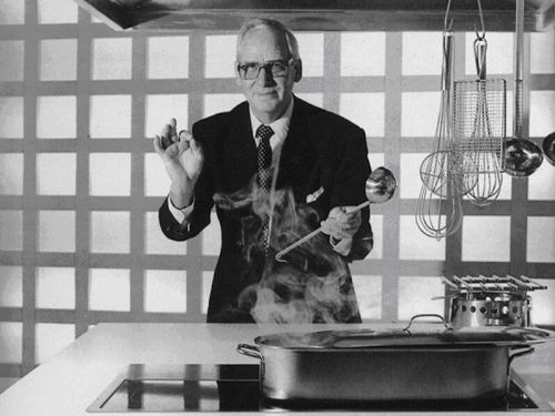 乔治·冯·布兰奎特（George von Blanquet）