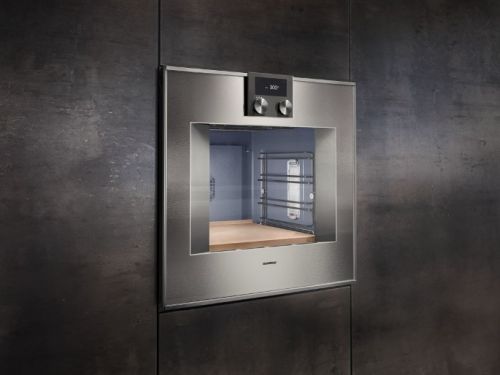 嘉格纳400系列烤箱