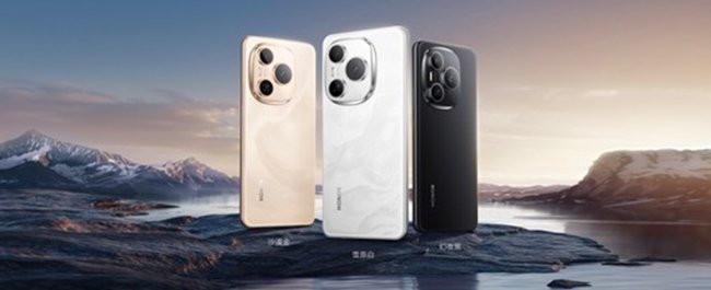 8000mAh青海湖电池，超长续航一路高能