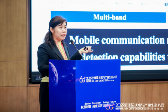 北京邮电大学信息与通信工程学院院长、教授冯志勇