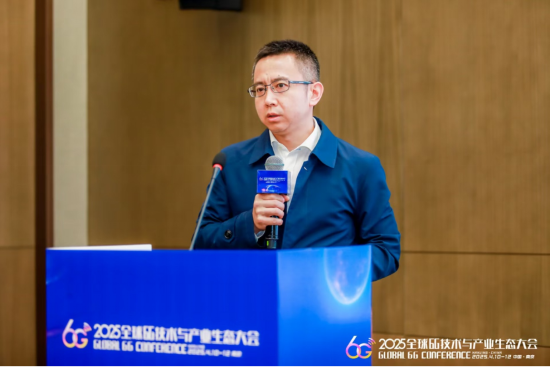 北京大学博雅特聘教授、信息与通信研究所所长、IEEE Fellow宋令阳