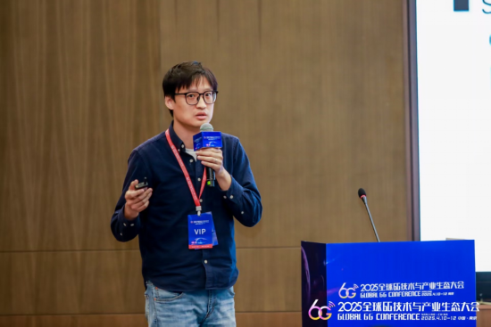 紫金山天文台射电天文与技术国家重点实验室副主任任远