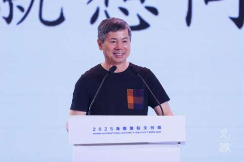 「宿集营造社」召集人夏雨清