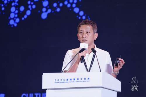 Culture Convenience Club Co.,Ltd. 商品开发企划部负责人梅泽丰德