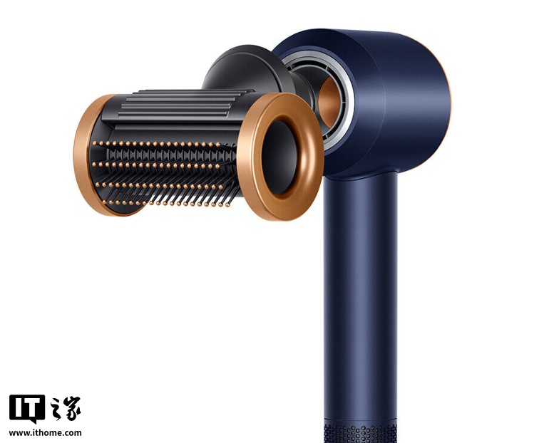 ▲ 原版戴森 Supersonic