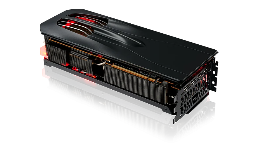 ▲ Intrusive 背板