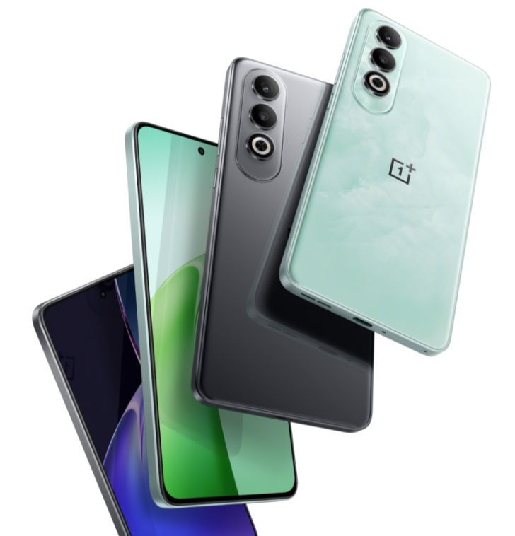 一加 Nord CE4 手机