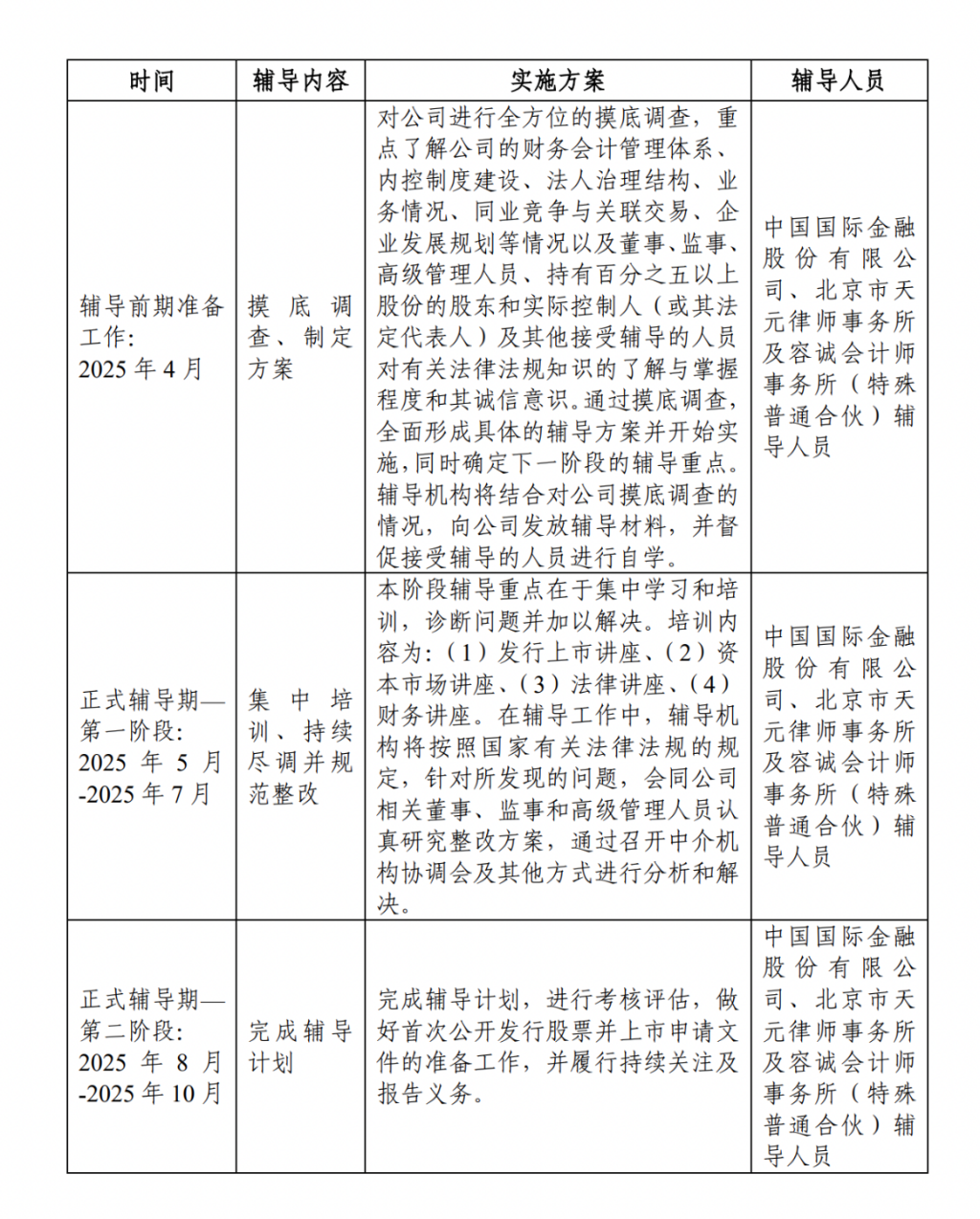 风险提示及免责条款