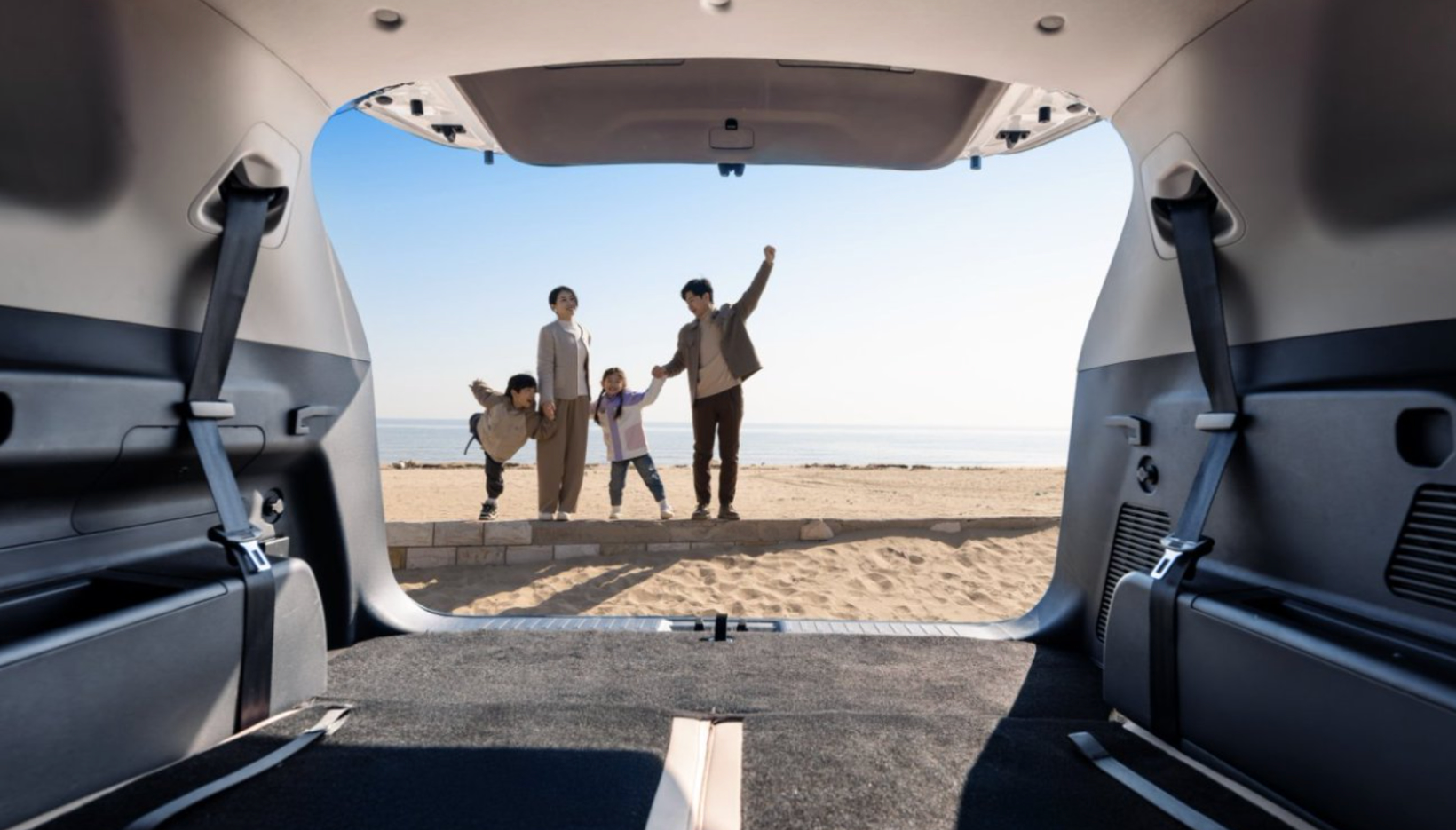 图片来源：捷途汽车