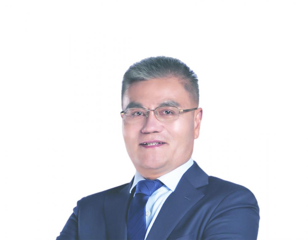 任玉桐。资料图