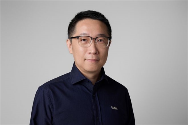 理想汽车 CTO 谢炎｜图片来源：理想汽车