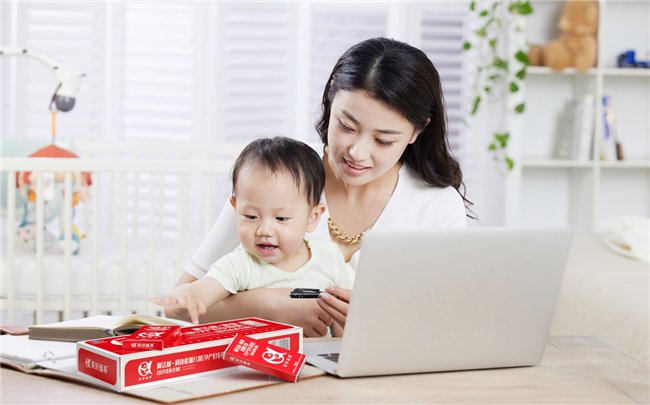 不负信赖!孕妇专用营养美好蕴育润康荣膺年度名优品牌